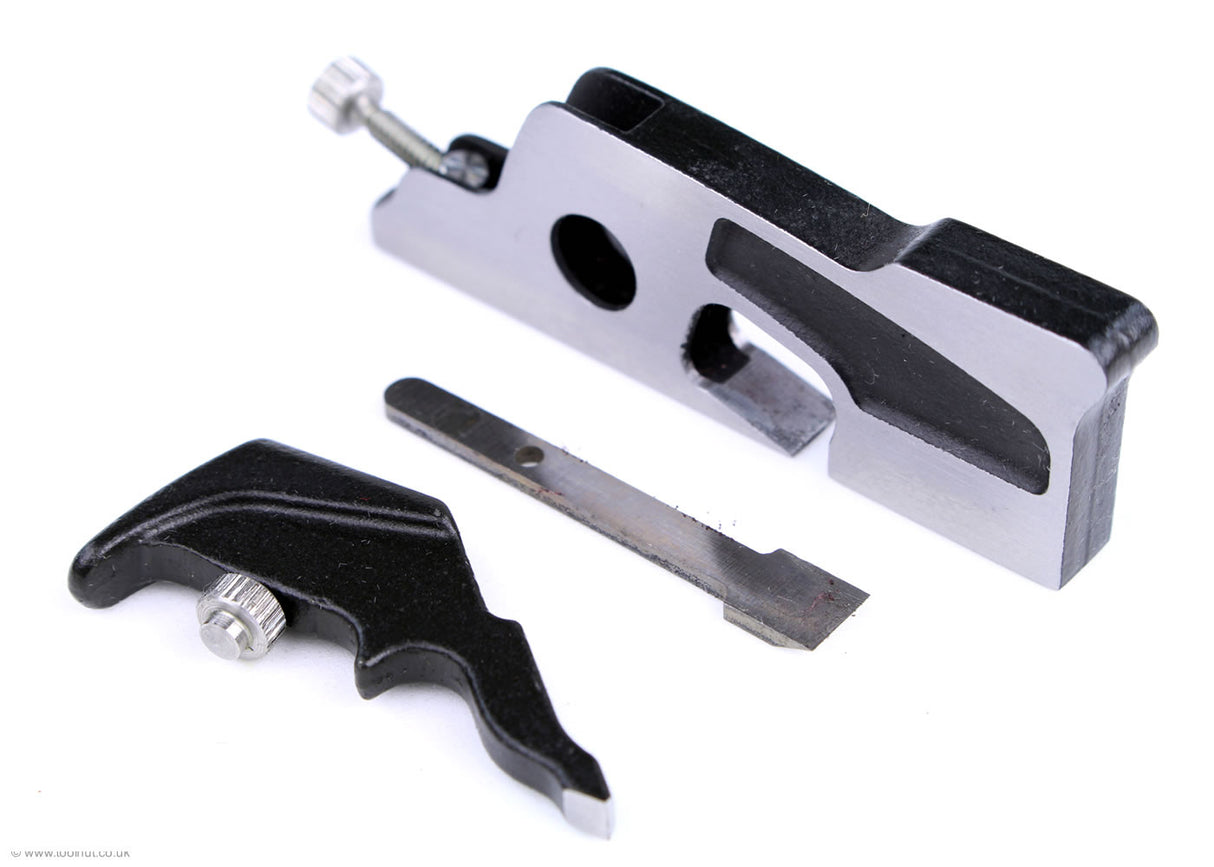 Veritas Miniature Shoulder Plane Parts