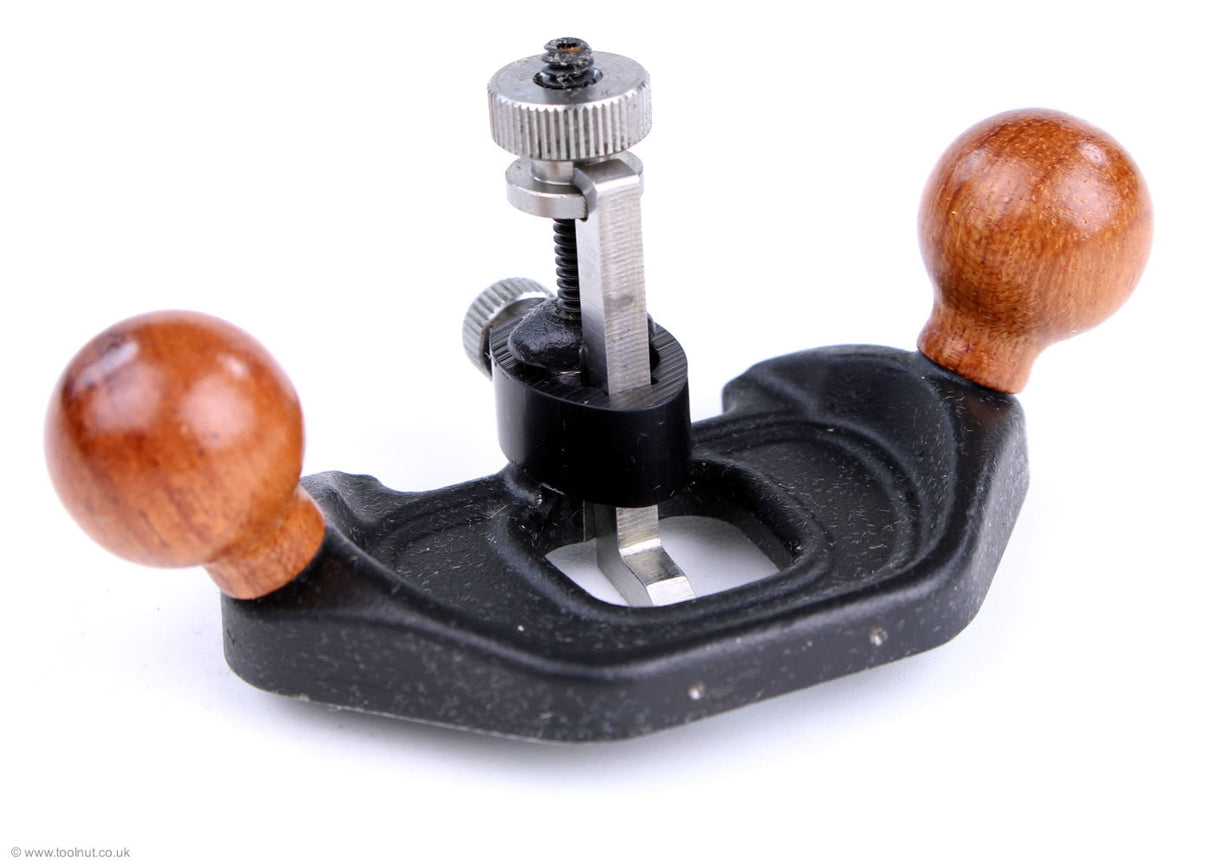 veritas miniature router plane