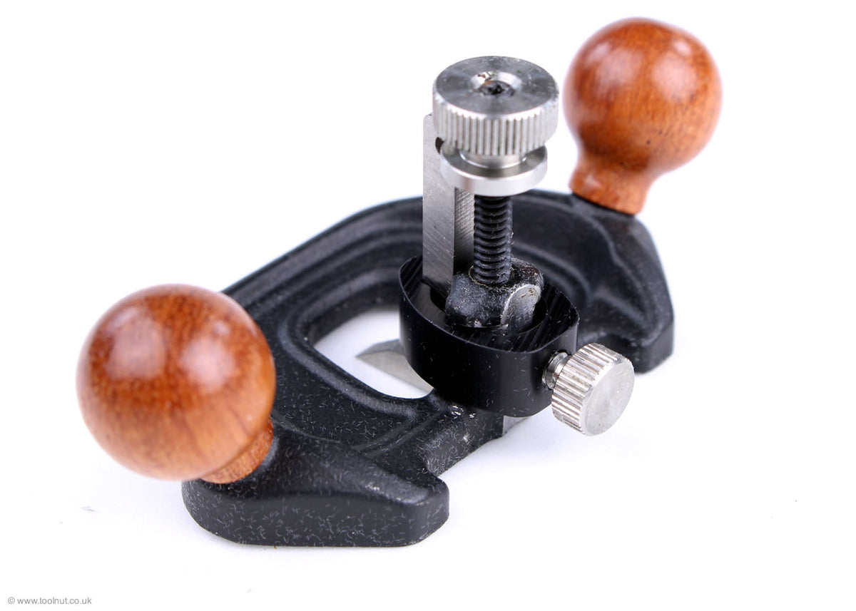 Veritas Mini Router Veritas Miniature Router Plane – Toolnut
