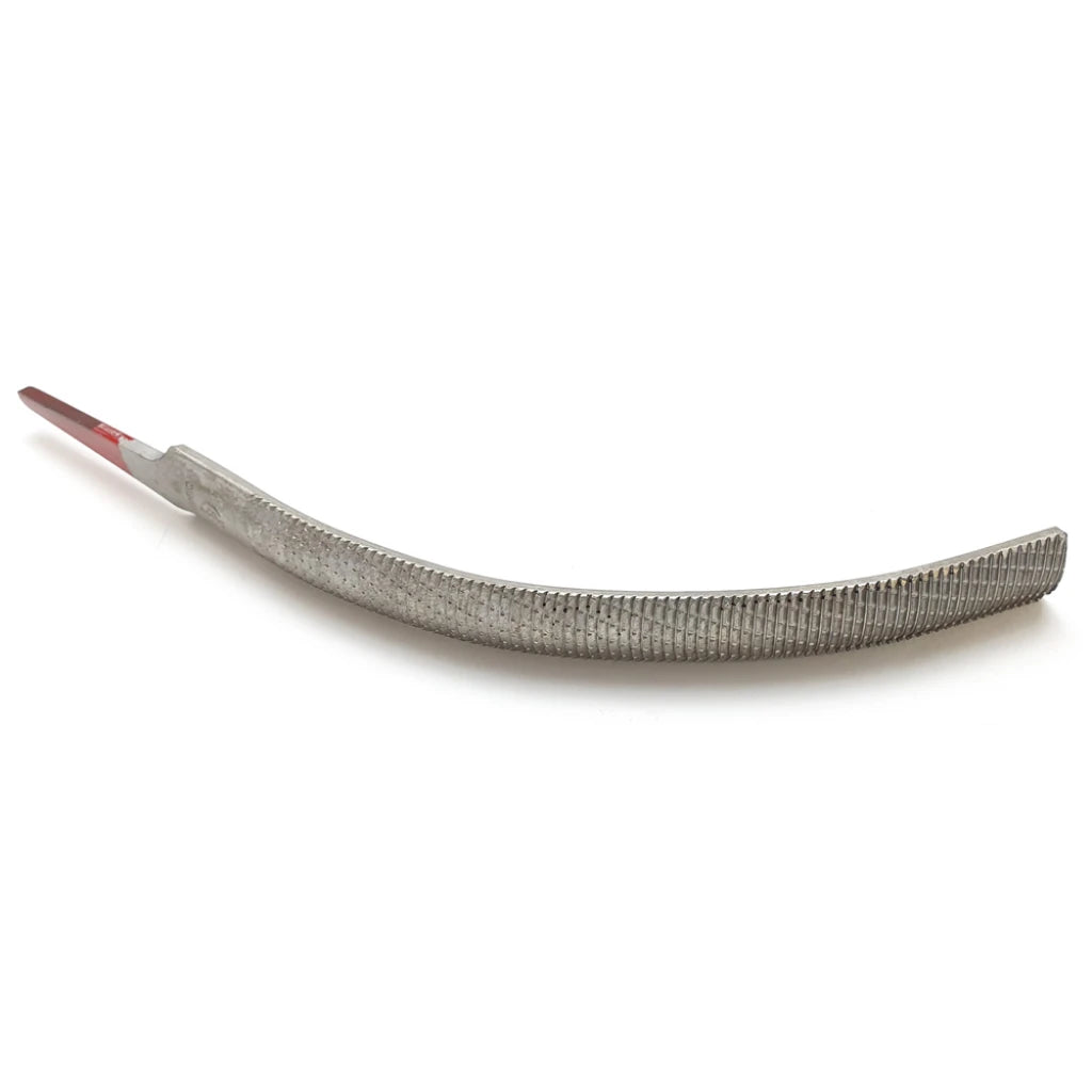 Iwasaki Curved Carvers File