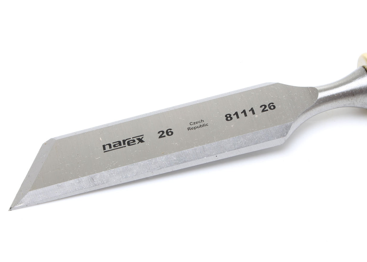 Narex Skew Chisel Blade