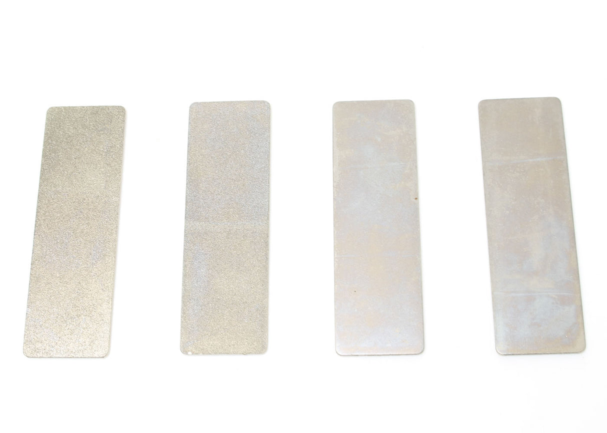 Sharp Edge Replacement Diamond Hone Set