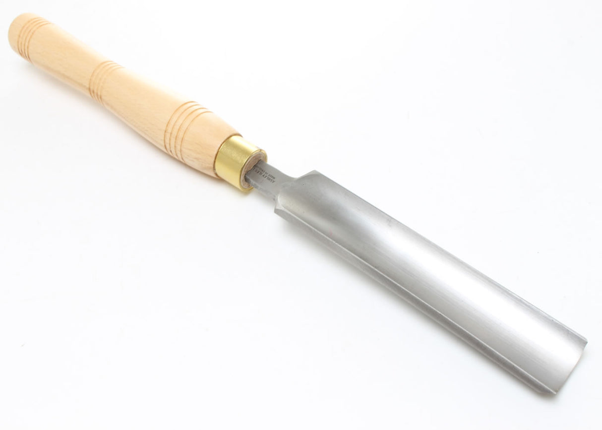 Ashley Iles Pole Lathe Roughing Out Gouge