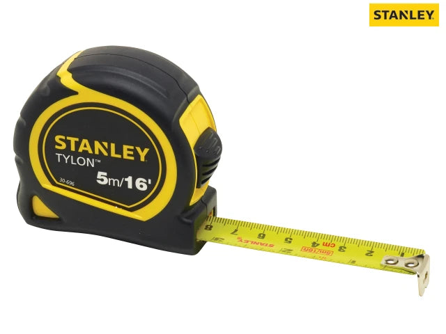 Stanley Tylon Tape Measure