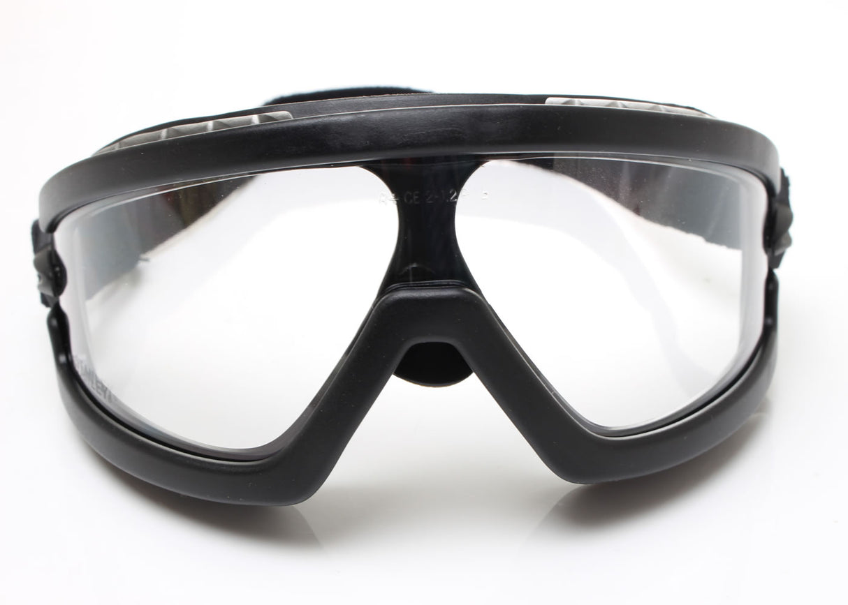 Stanley Vented Safety Goggles