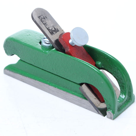 Kunz Bullnose Rebate Plane - No 75