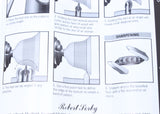 Robert Sorby Spiralling Turning Tool LEaflet