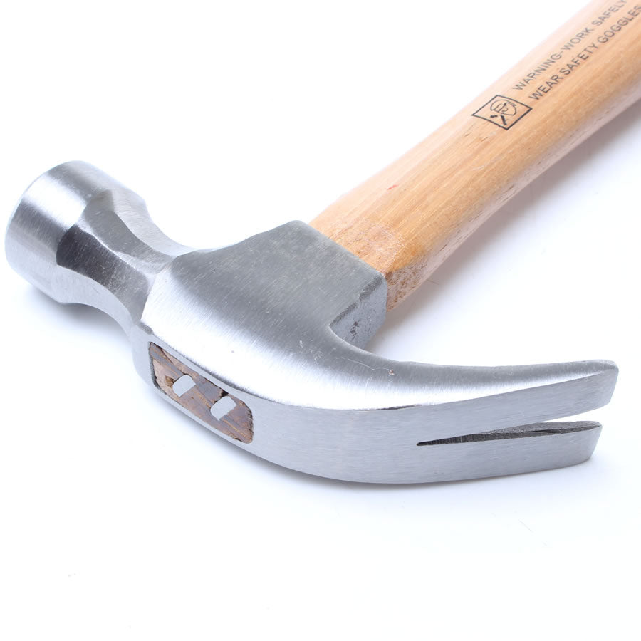 Spear & Jackson Claw Hammer Head