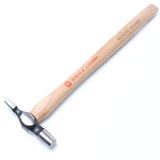 Spear & Jackson Cross Pein Pin Hammer 