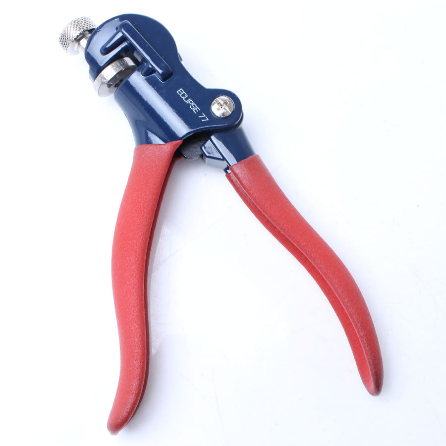 Eclipse Hand Saw Tooth Setter No.77