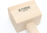 Close up of Carpenters Mallet Head
