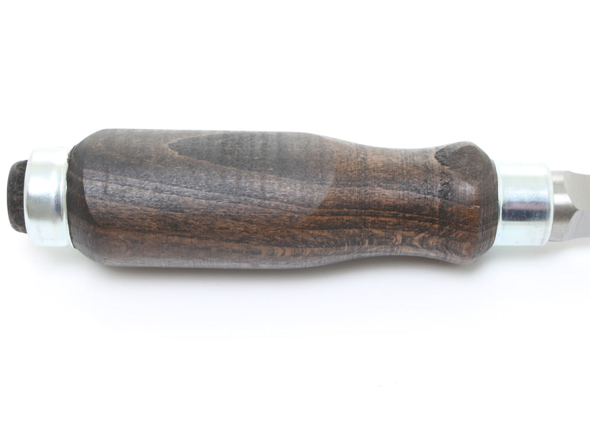 View of Narex Sash Mortice Chisel Handle