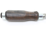 View of Narex Sash Mortice Chisel Handle