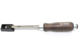 Narex Sash Mortice Chisel with Blade cover