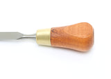 Narex Butt Chisel Wooden Handle