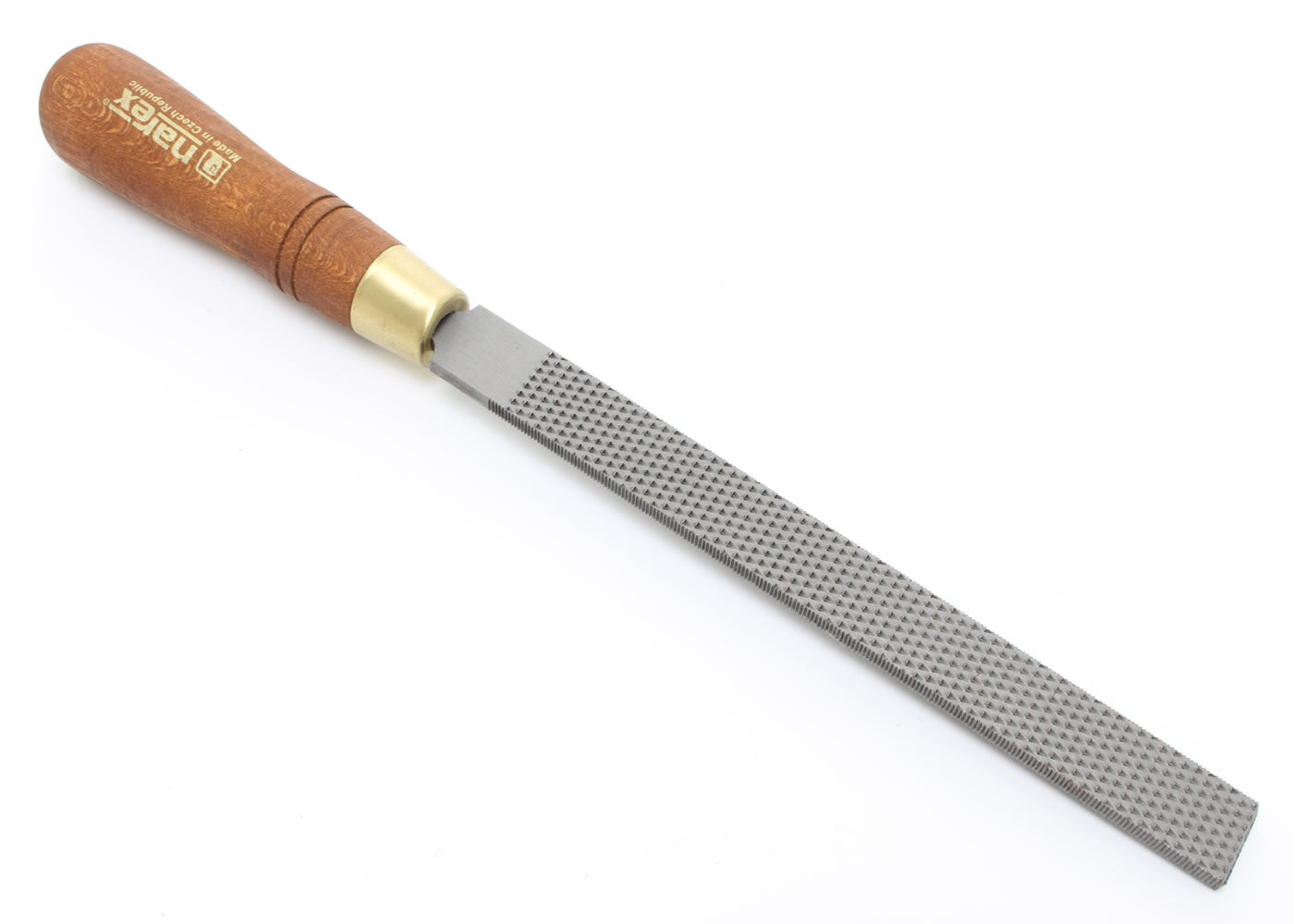 Flat Rasp Set Narex Rasp Set - 3 Piece – Toolnut