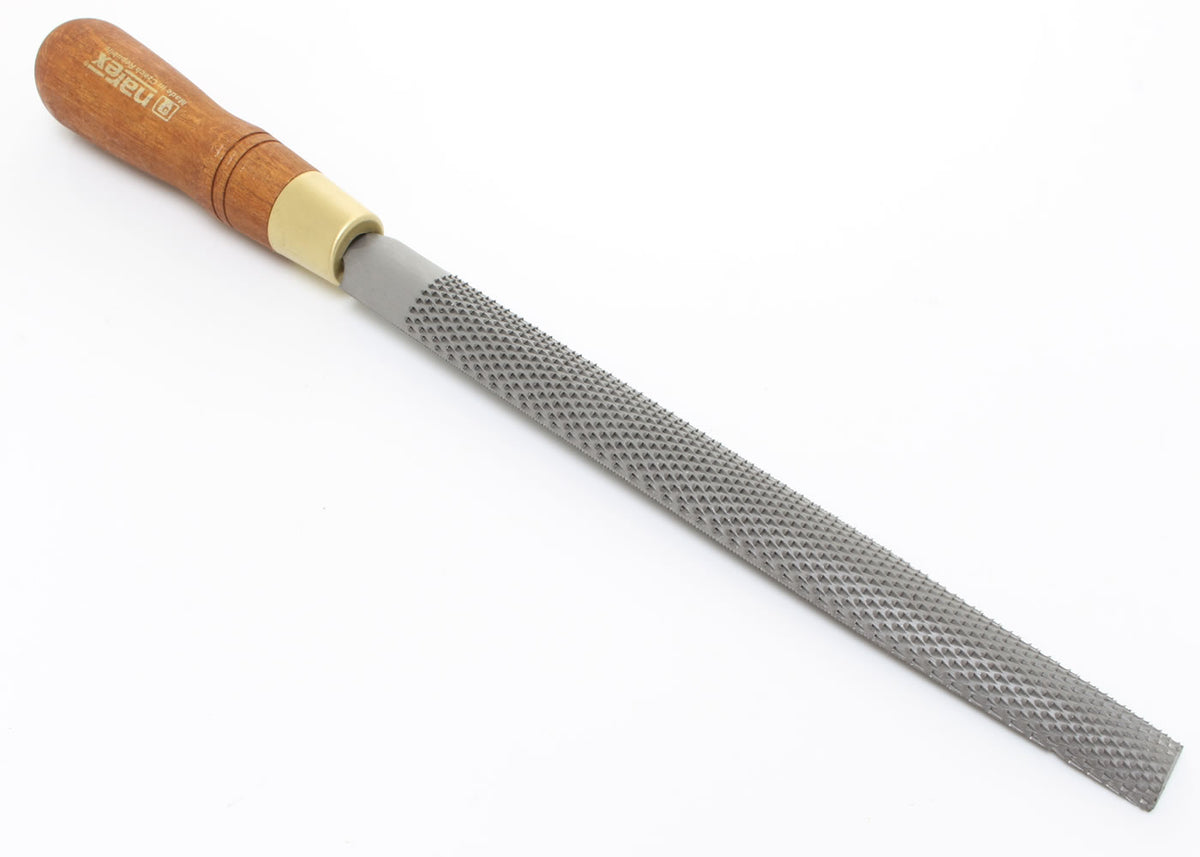 Radiex Rasp Narex Rasp Set - 250mm – Toolnut