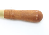 Narex Half Round Rasp Wooden Handle