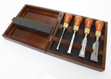 Narex Butt Chisel Set 