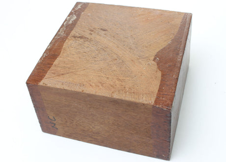 Knob Thorn Wood 