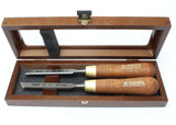 Narex Skew Chisel Set 