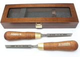 Narex Skew Chisel Set 