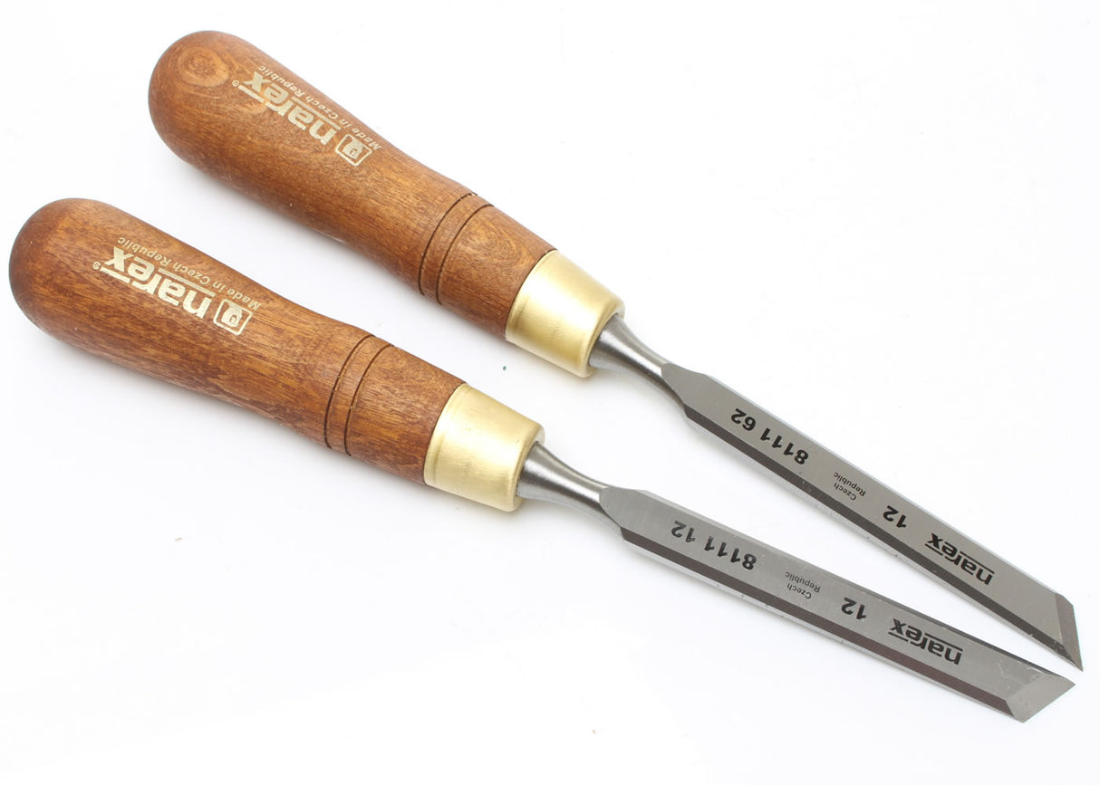 Narex Skew Chisels