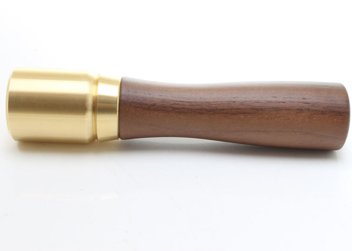 Veritas Journeymans Brass Mallet