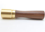 Veritas Journeymans Brass Mallet