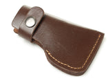 Adze Leather Guard For Henry Taylor Adze