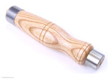 ash mortice chisel handle