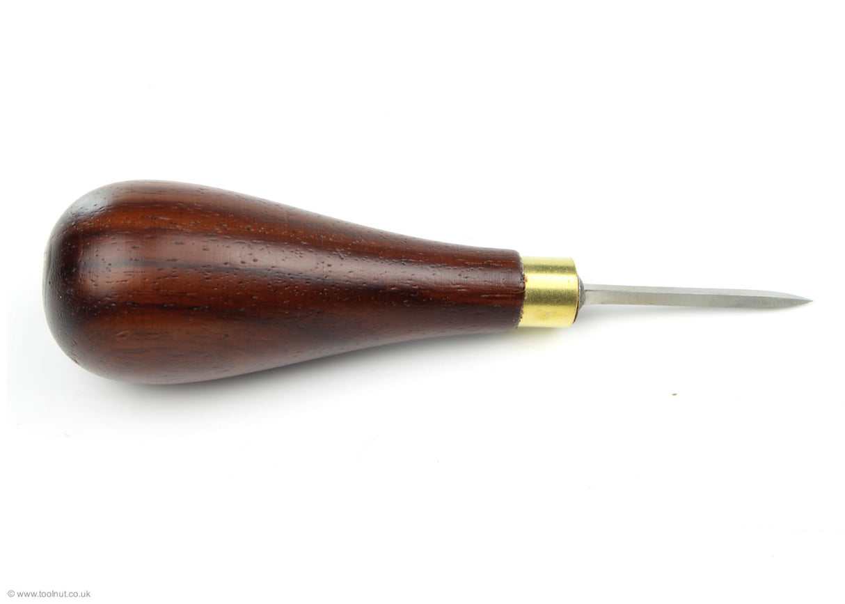 rosewood bradawl