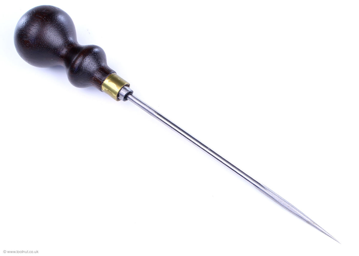 Lightning Awl Crown Tools Beech Scratch Awl – Toolnut