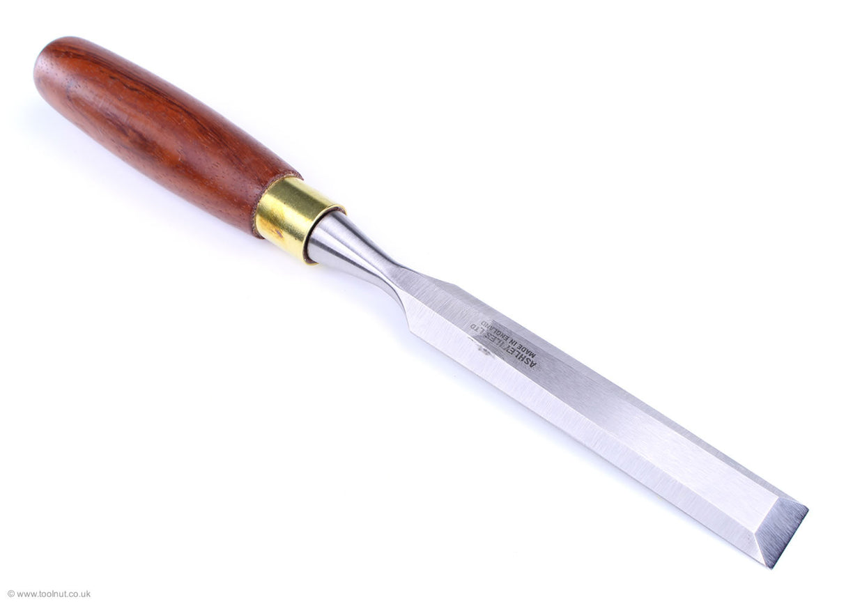 Ashley Iles Bevel Edge Firmer Chisel
