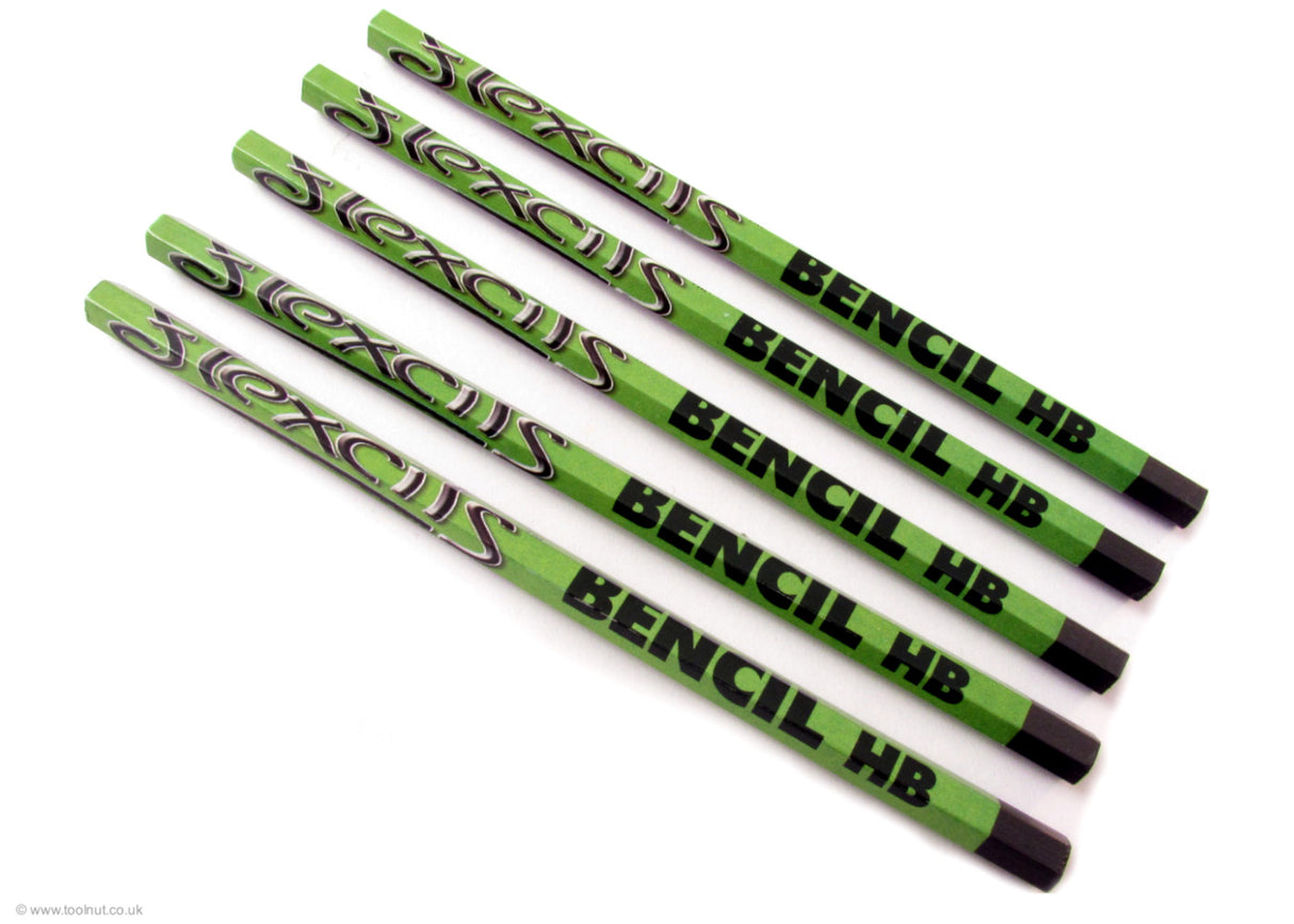 flexcil bencil pencils