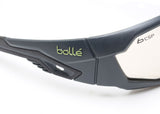 Bollé Mercuro Platinum Safety Glasses