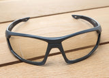 Bollé Mercuro Platinum Safety Glasses