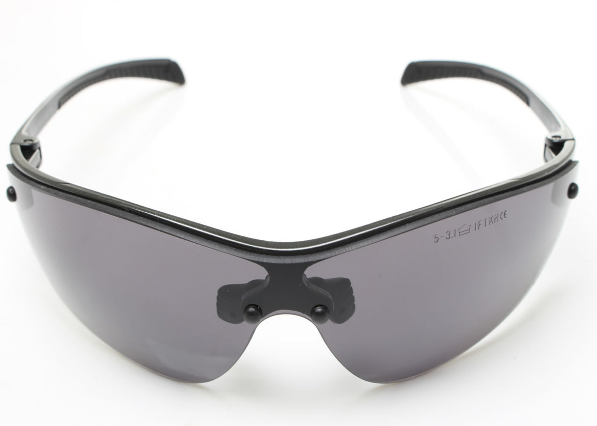 Bolle SILIUM PLATINUM Safety Glasses