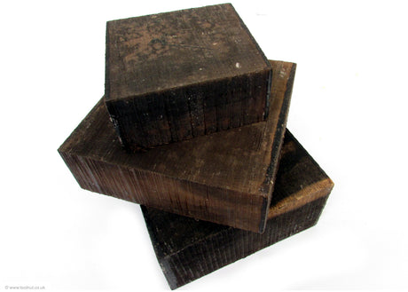 Chacate Preto Wood