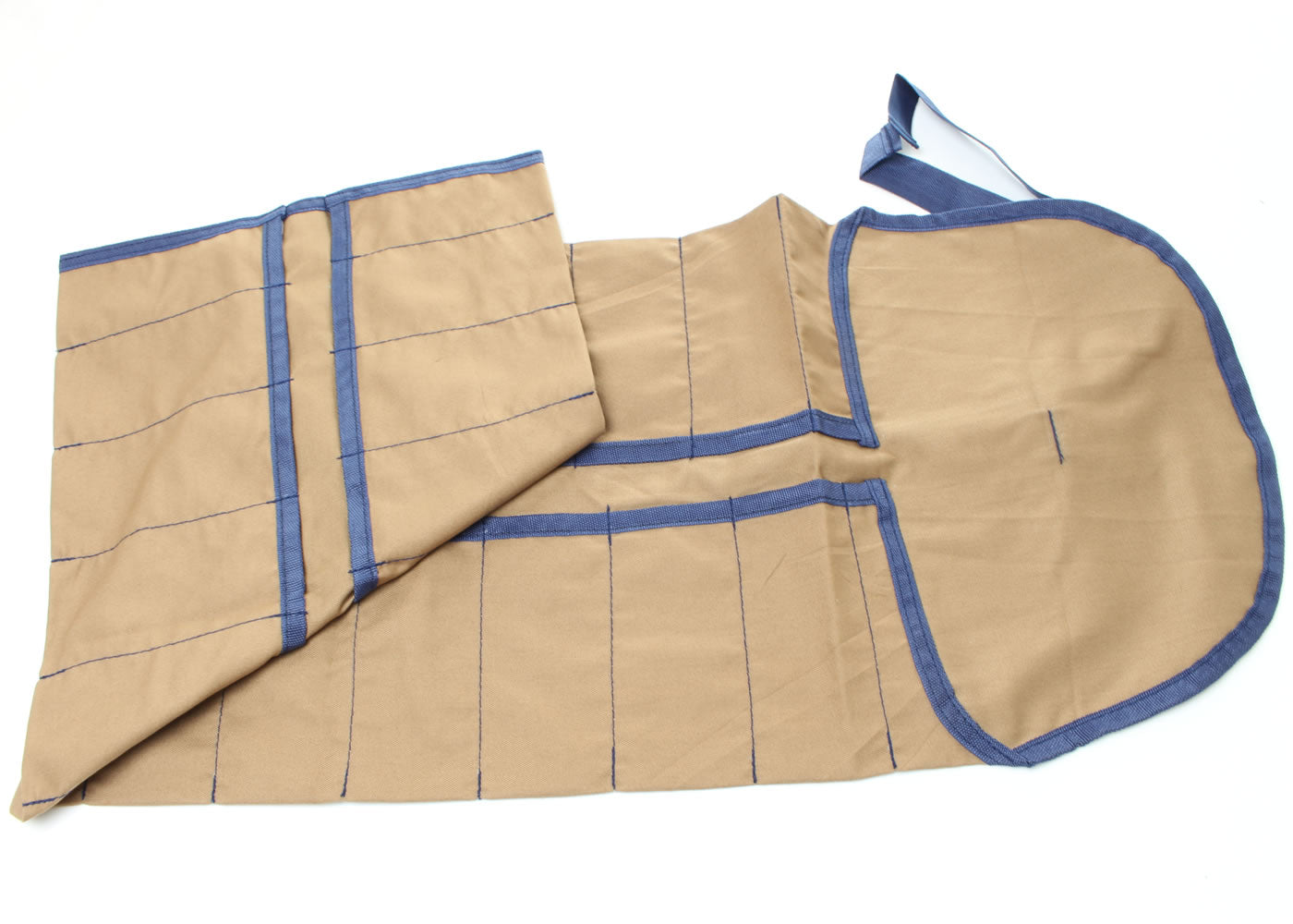 Canvas Chisel Roll 25 Pockets Toolnut