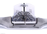clifton flat spokeshave 600 - view of blade adjuster