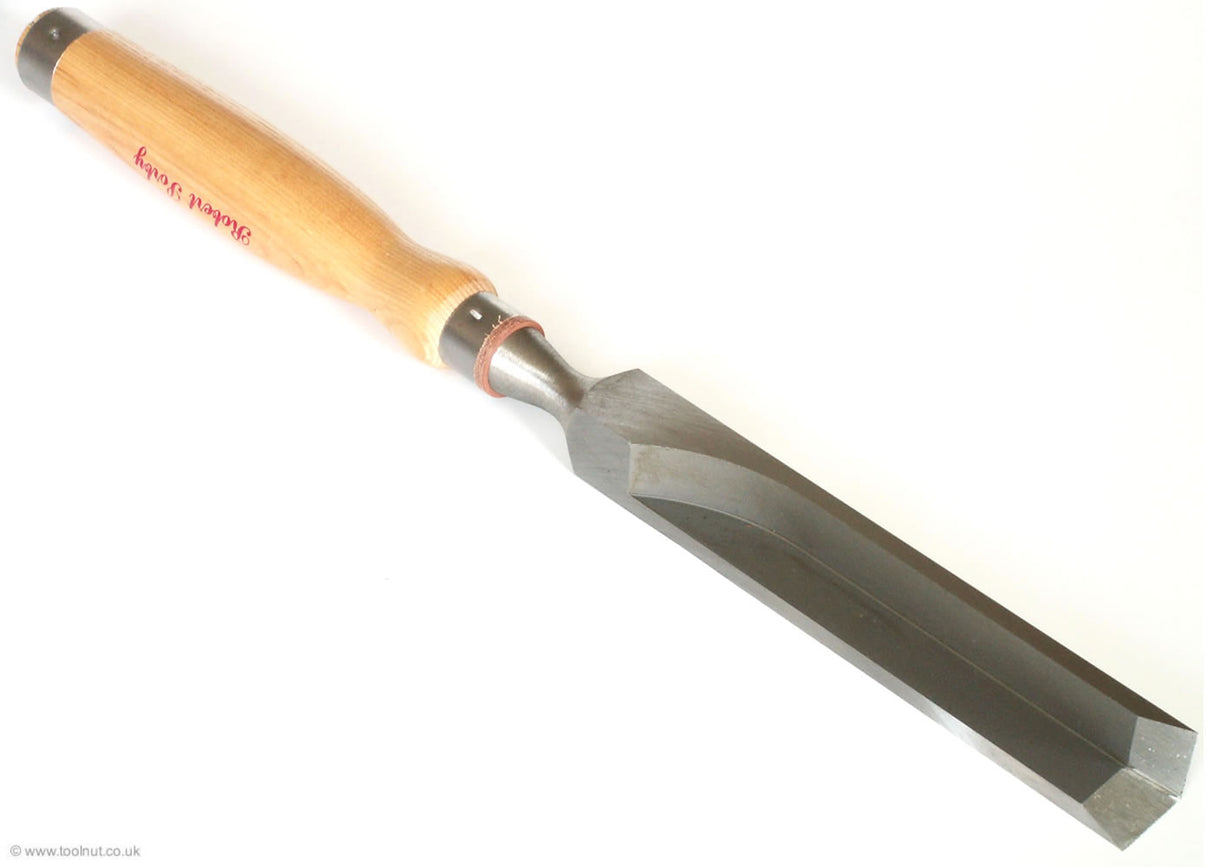 Sorby Heavy Duty Corner Chisel - 25mm