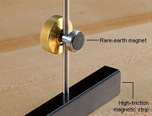 Veritas Saw Depth Stop