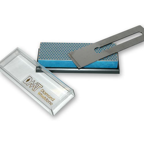 DMT Diamond Sharpening Whetstone Fine 600g Toolnut