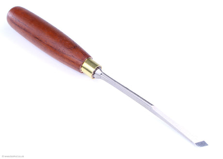 Ashley Iles Cabinet Makers Fishtail Skew Chisel