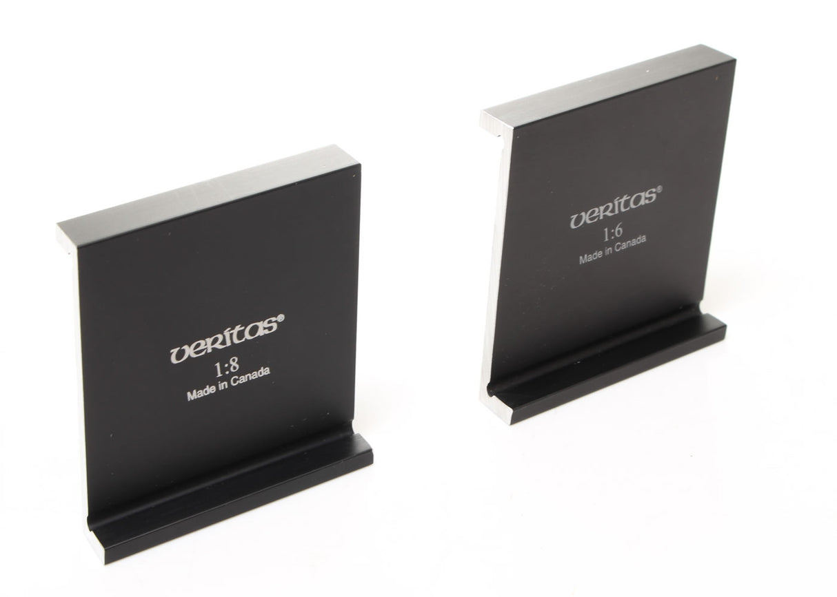 Veritas Dovetail Markers - 1:6 and 1:8