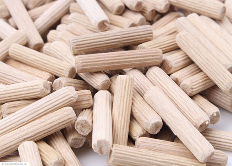 Beech Dowels