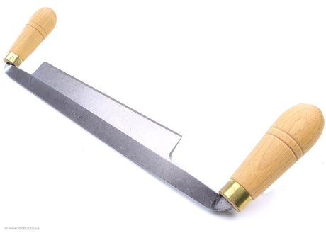 Ray Iles Mike Abbott Drawknife | 8 Inch