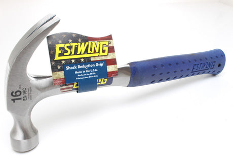 Estwing Curved Claw Hammer
