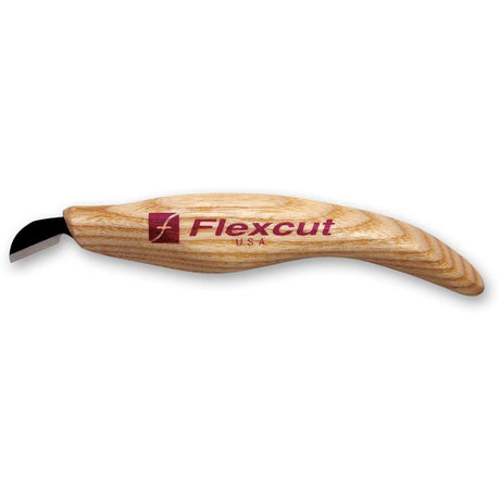 Flexcut Chip Knife